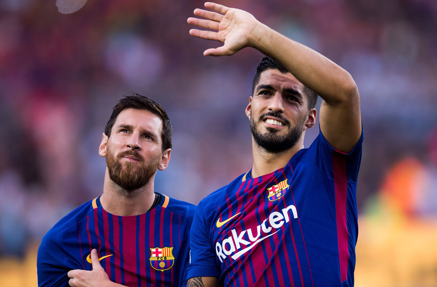 Xác định 9 đội bóng lớn dự Champions League mùa 2018/19
